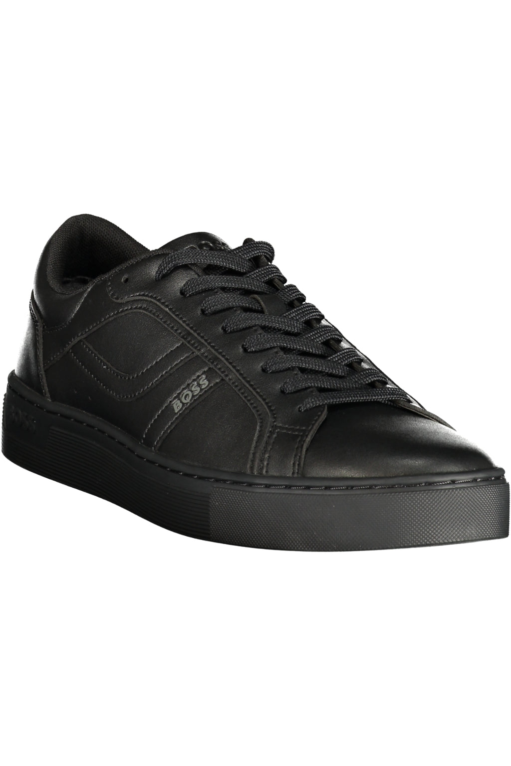 BOSS Men Sneakers - Black
