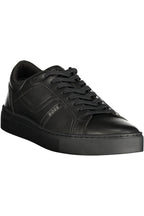 BOSS Men Sneakers - Black