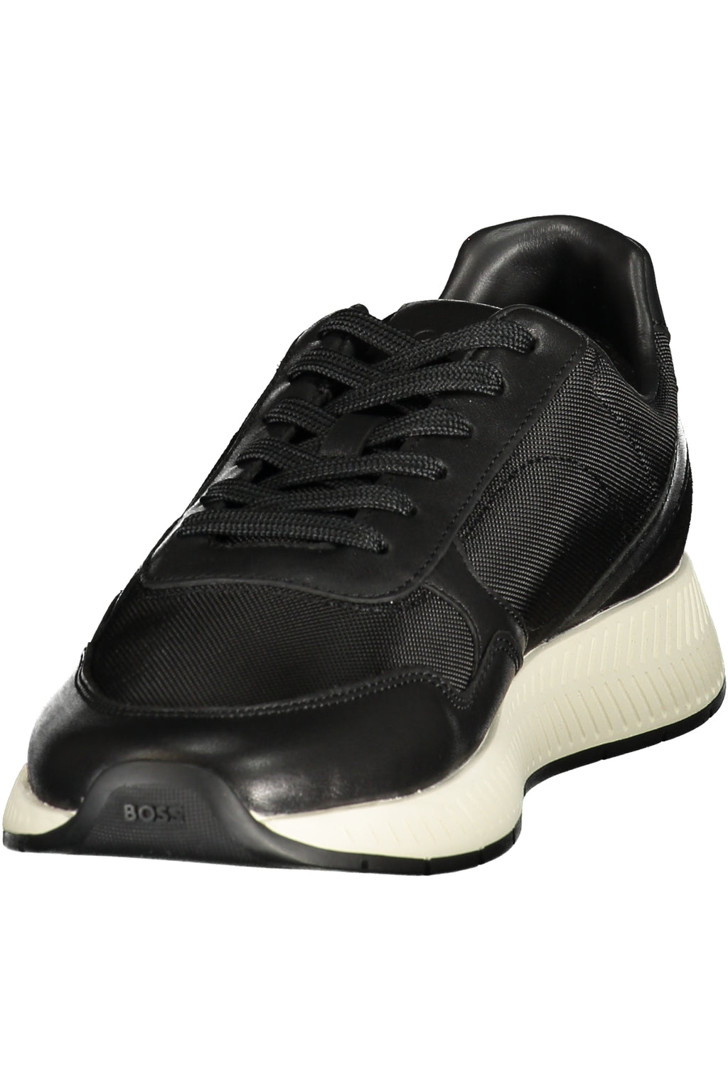 BOSS Men Sneakers - Black