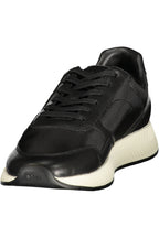 BOSS Men Sneakers - Black