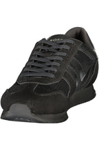 BOSS Men Sneakers - Black