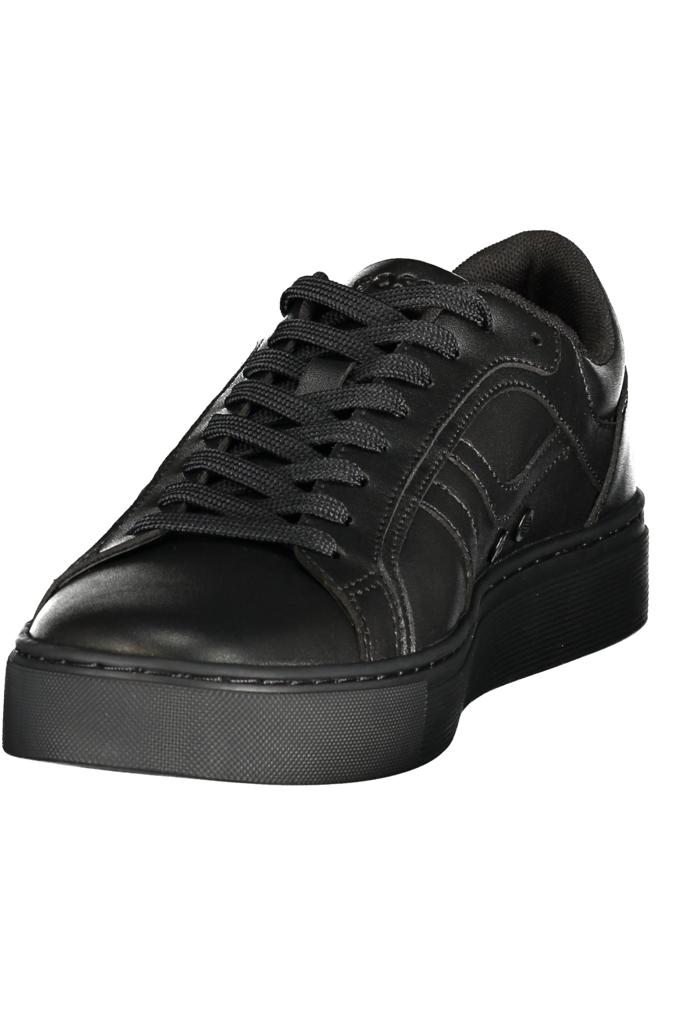 BOSS Men Sneakers - Black