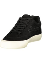 BOSS Men Sneakers - Black