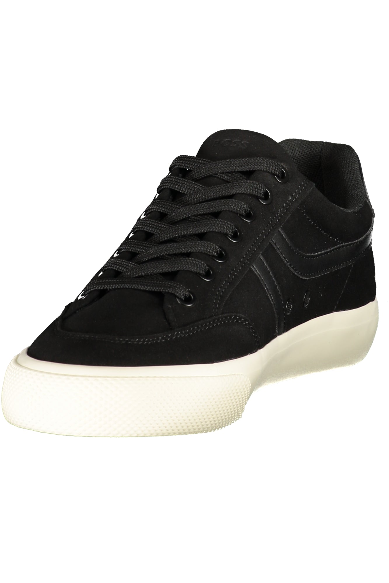 BOSS Men Sneakers - Black