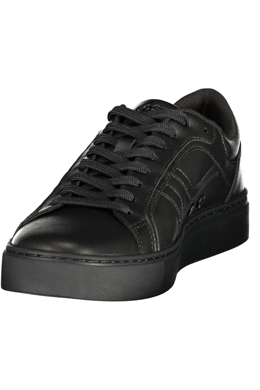 BOSS Men Sneakers - Black