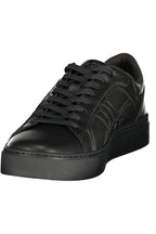 BOSS Men Sneakers - Black