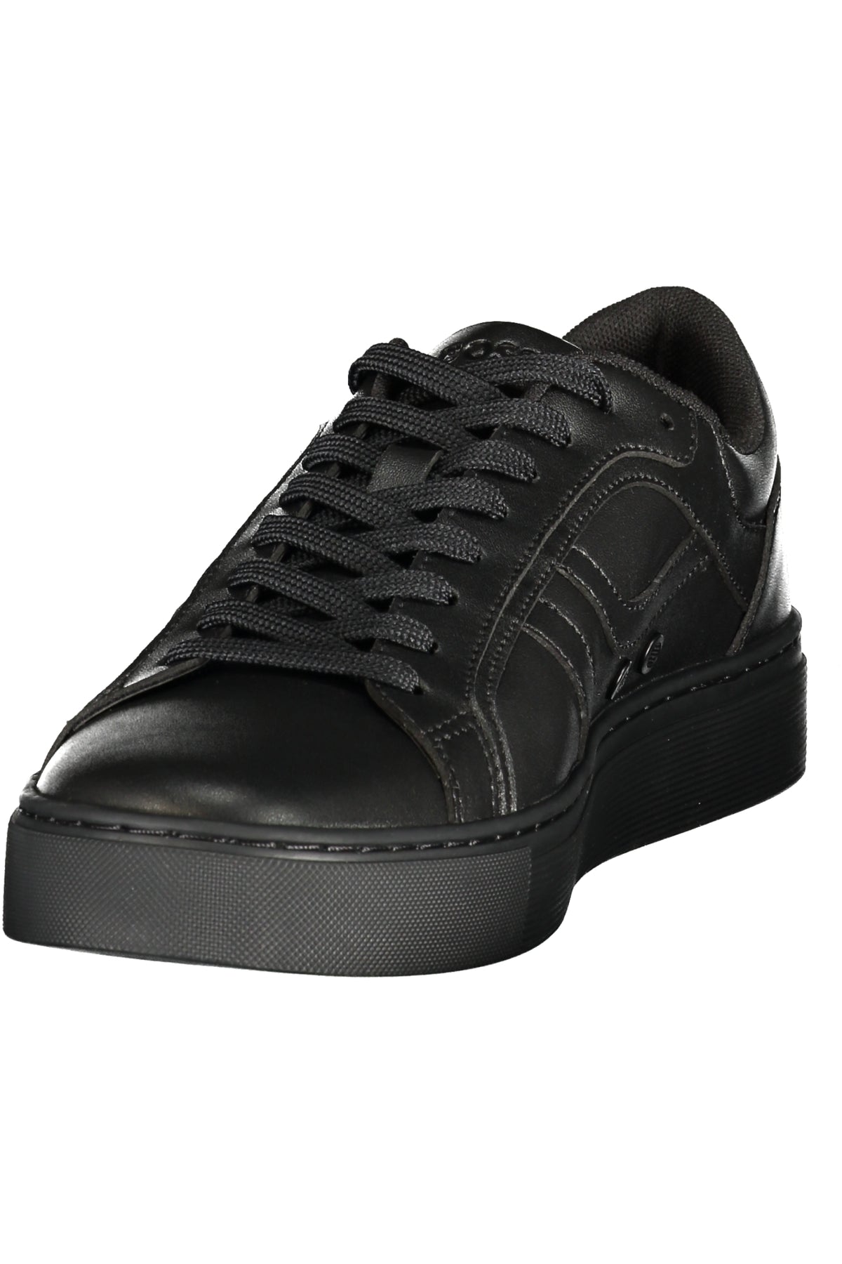 BOSS Men Sneakers - Black