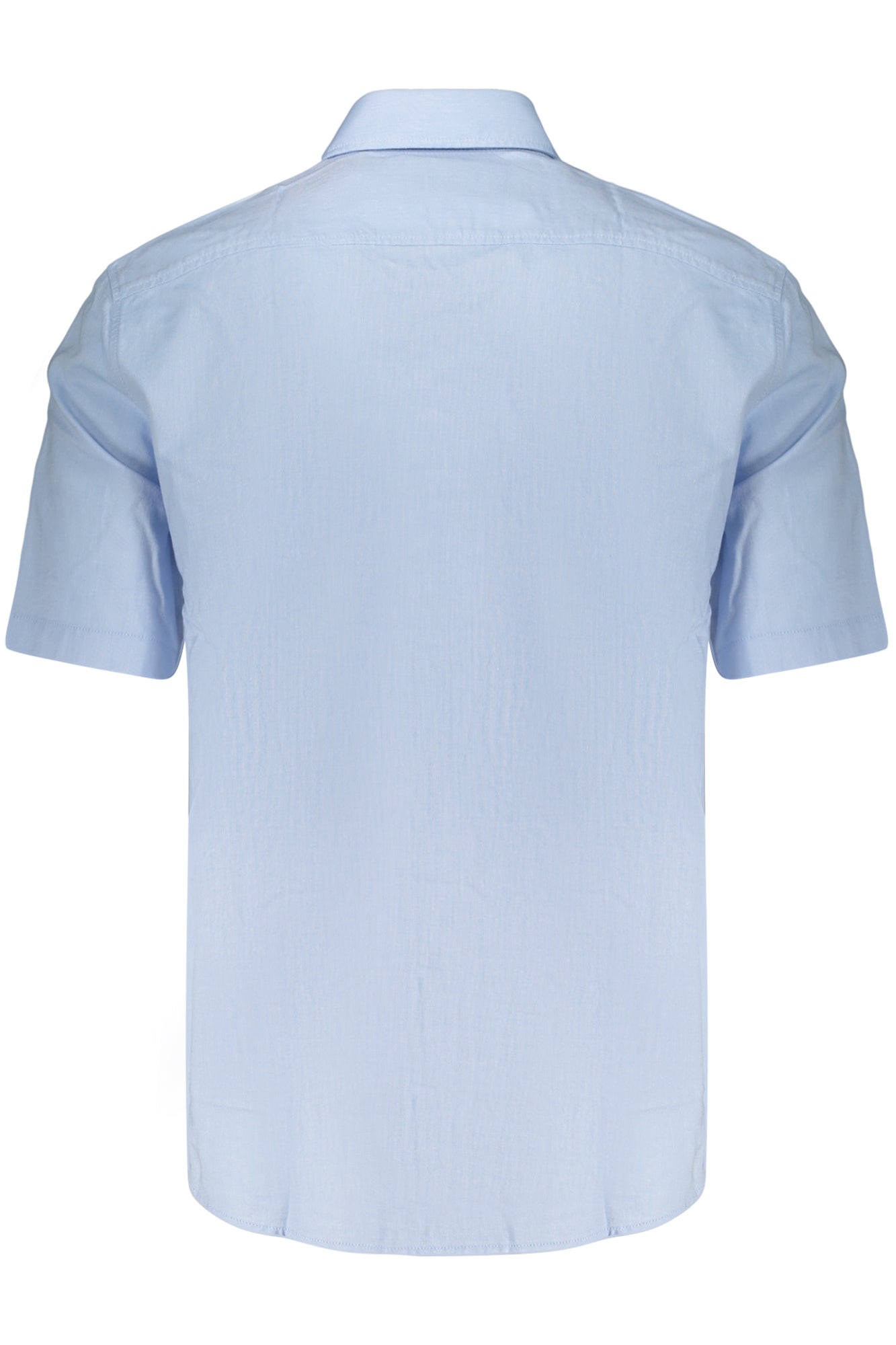 BOSS Men Shirt - Light Blue