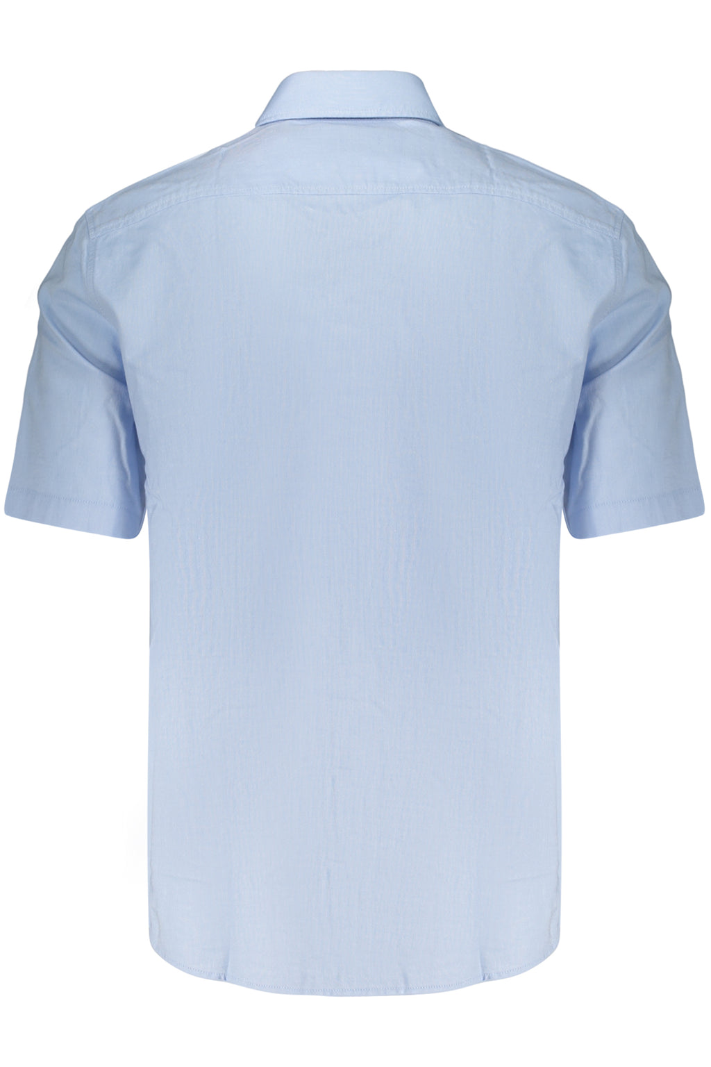 BOSS Men Shirt - Light Blue