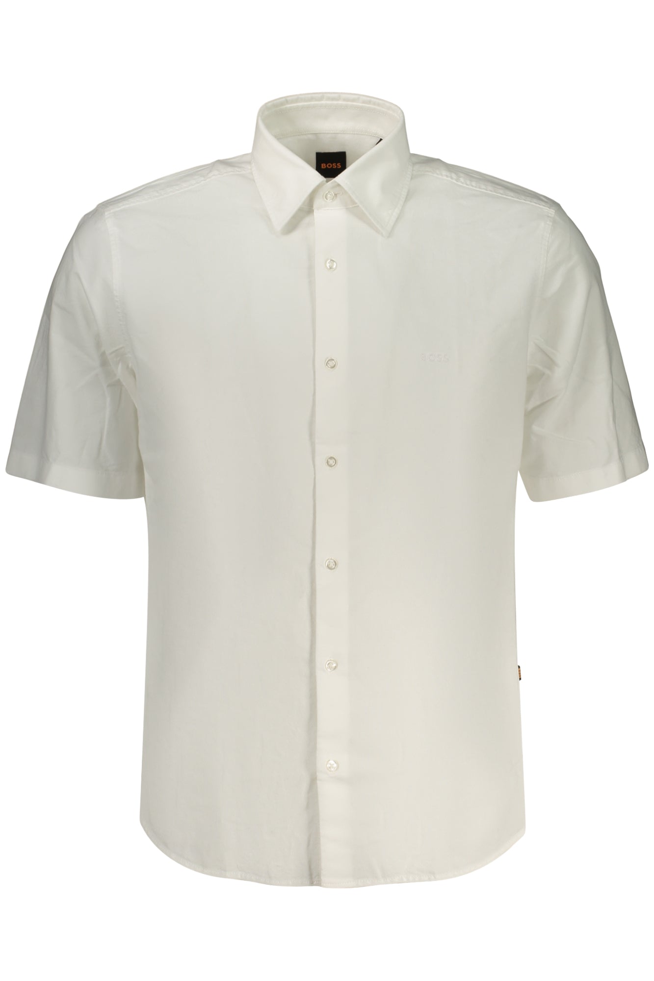 BOSS Men Shirt - White