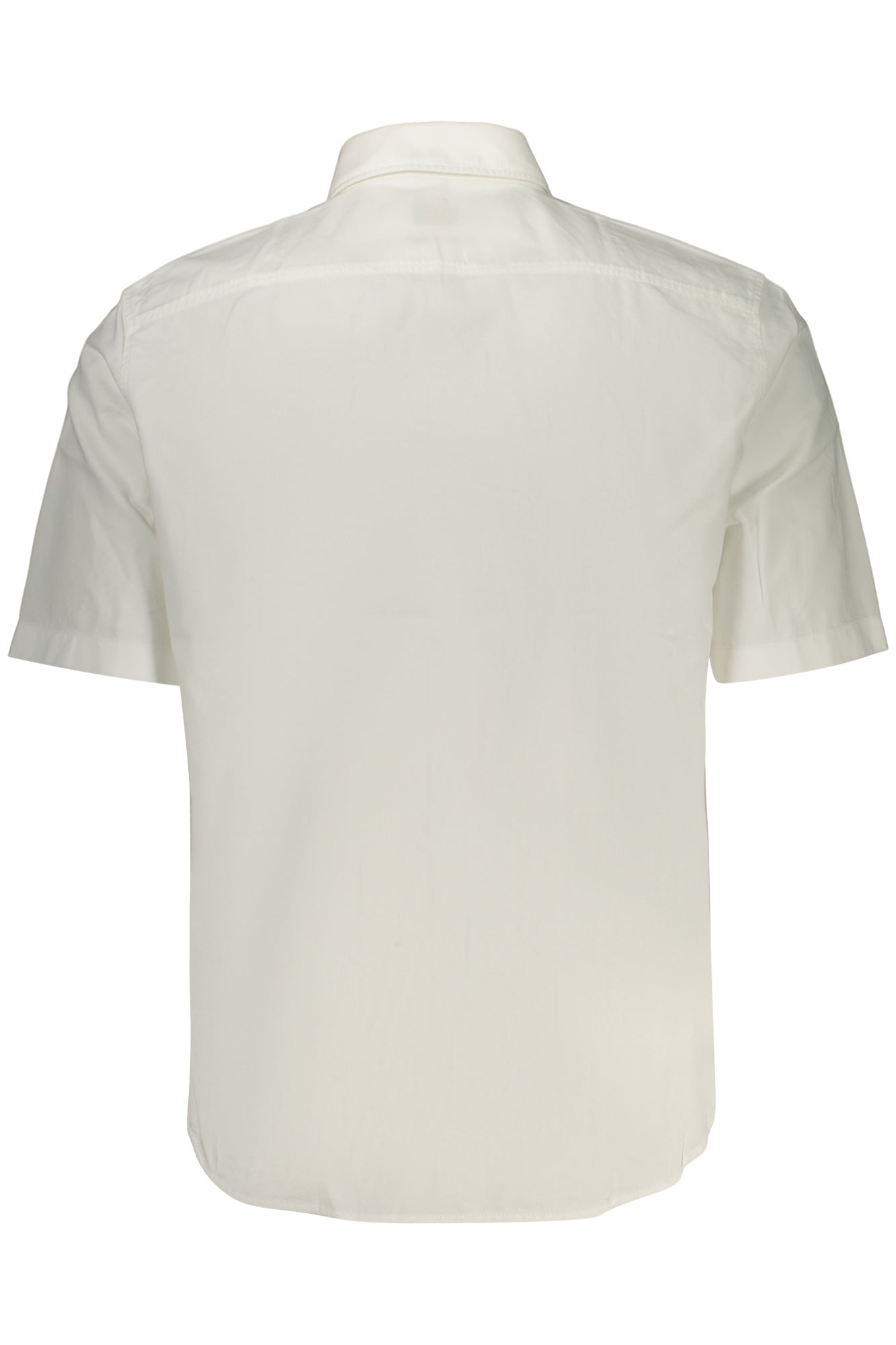 BOSS Men Shirt - White