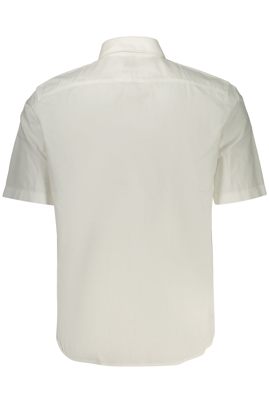 BOSS Men Shirt - White
