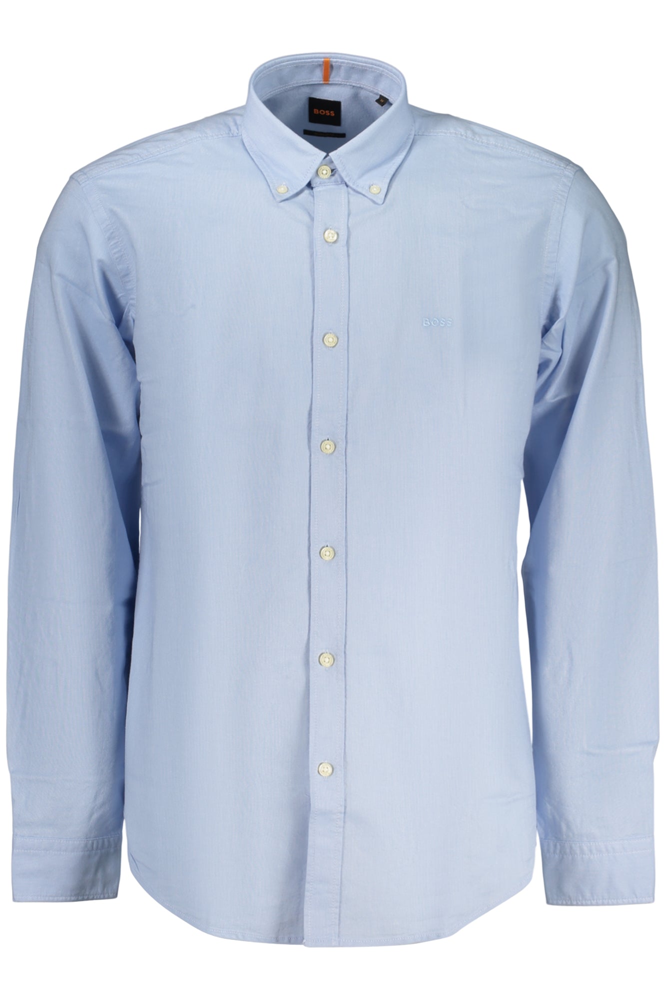 BOSS Men Shirt - Light Blue