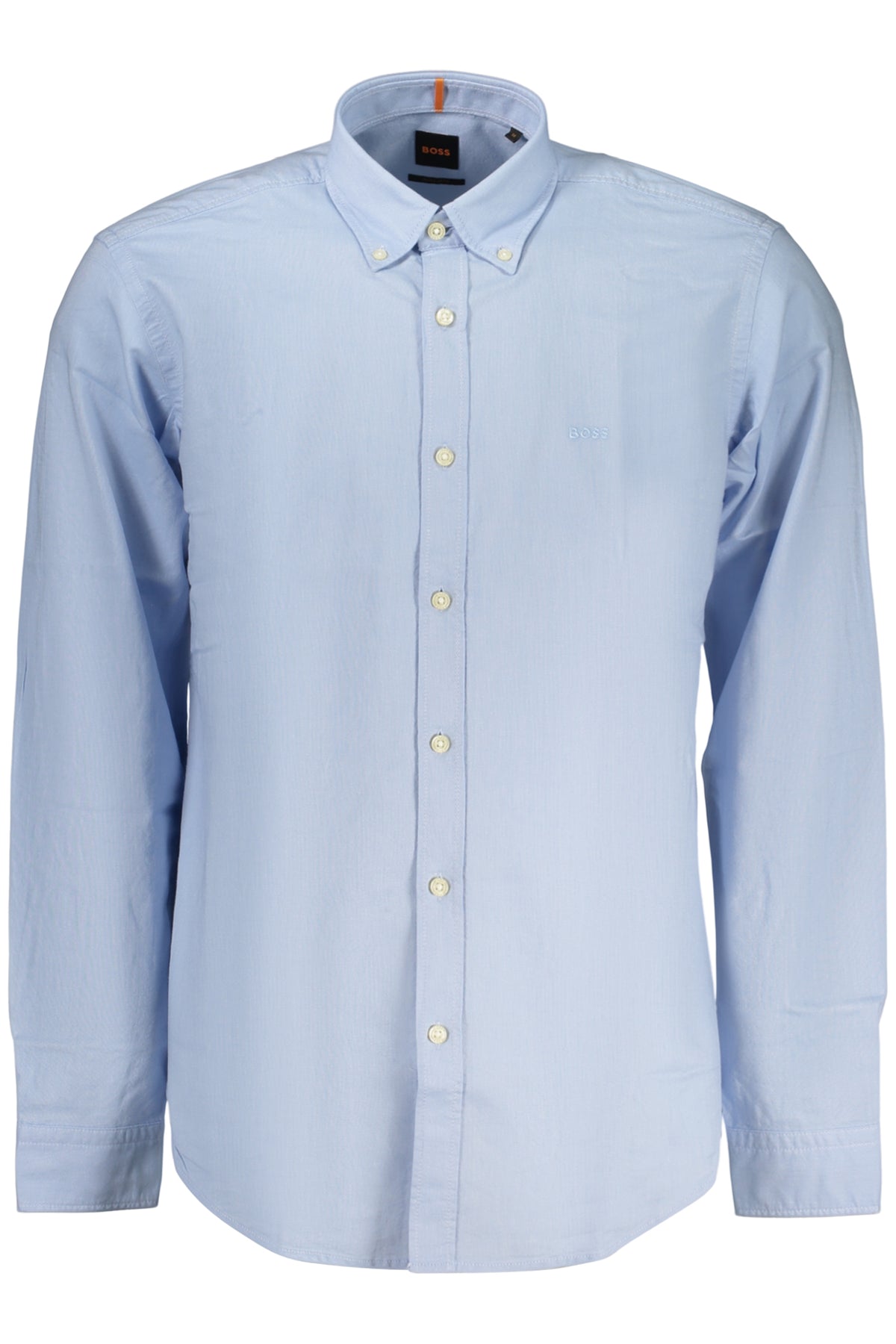 BOSS Men Shirt - Light Blue