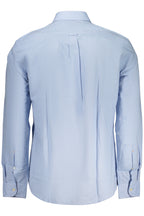 BOSS Men Shirt - Light Blue