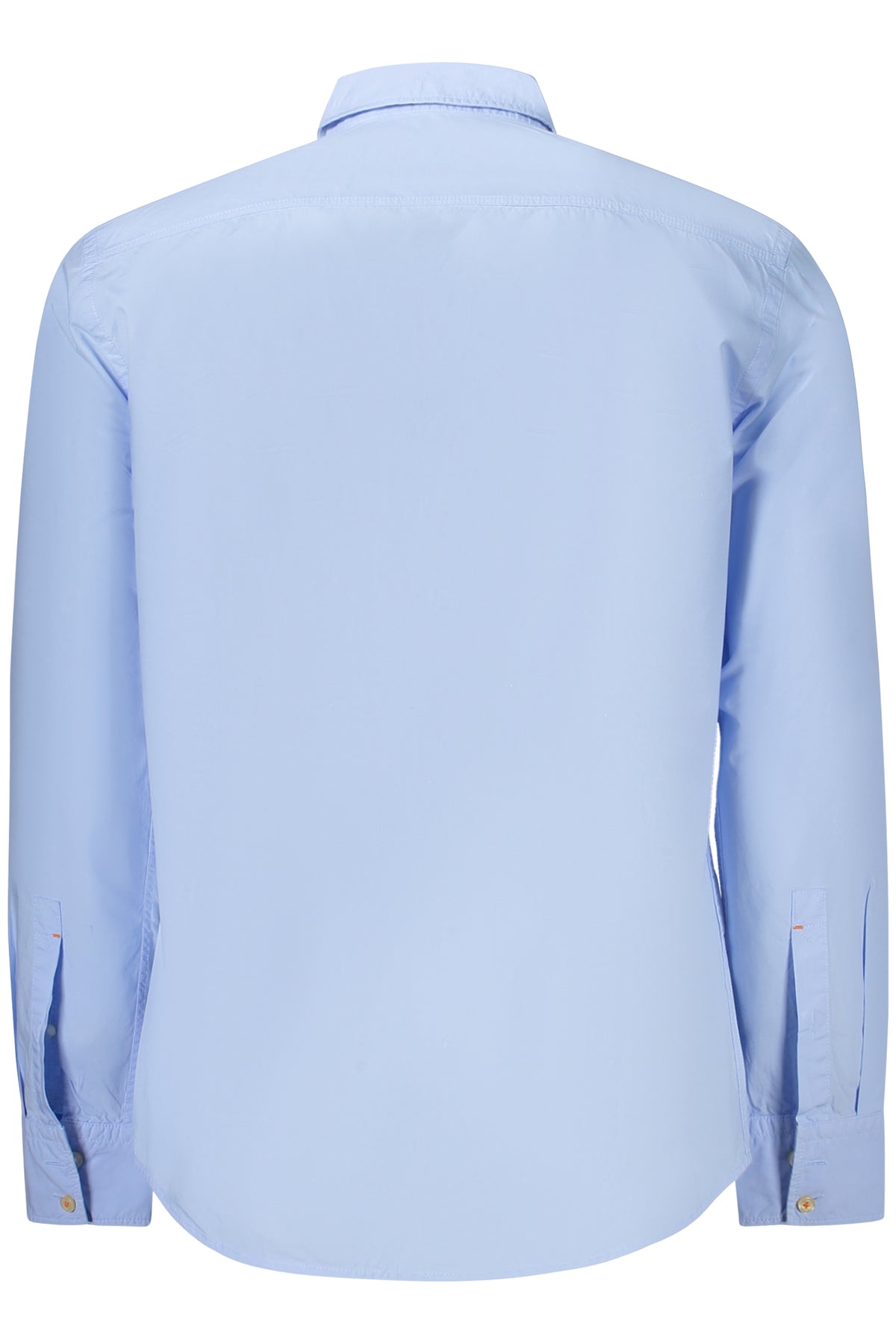 BOSS Men Shirt - Light Blue