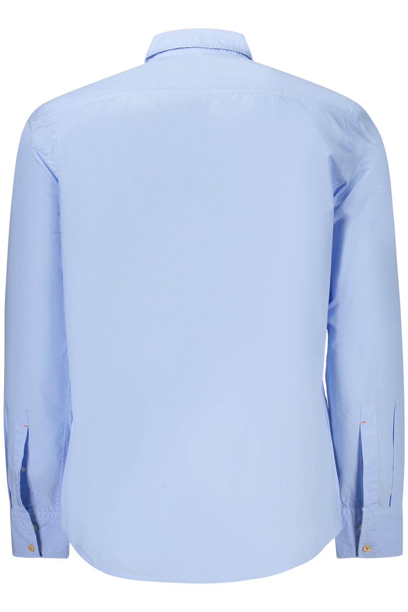BOSS Men Shirt - Light Blue