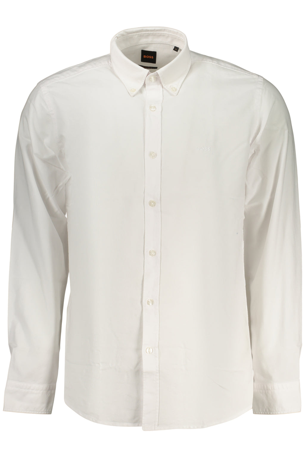 BOSS Men Shirt - White