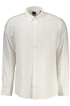 BOSS Men Shirt - White