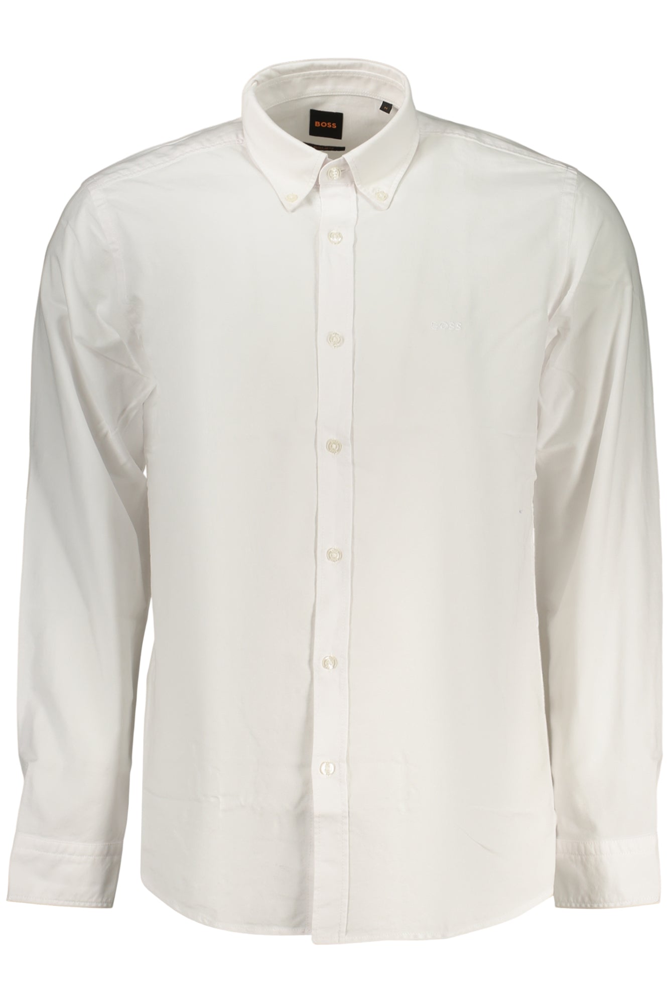 BOSS Men Shirt - White