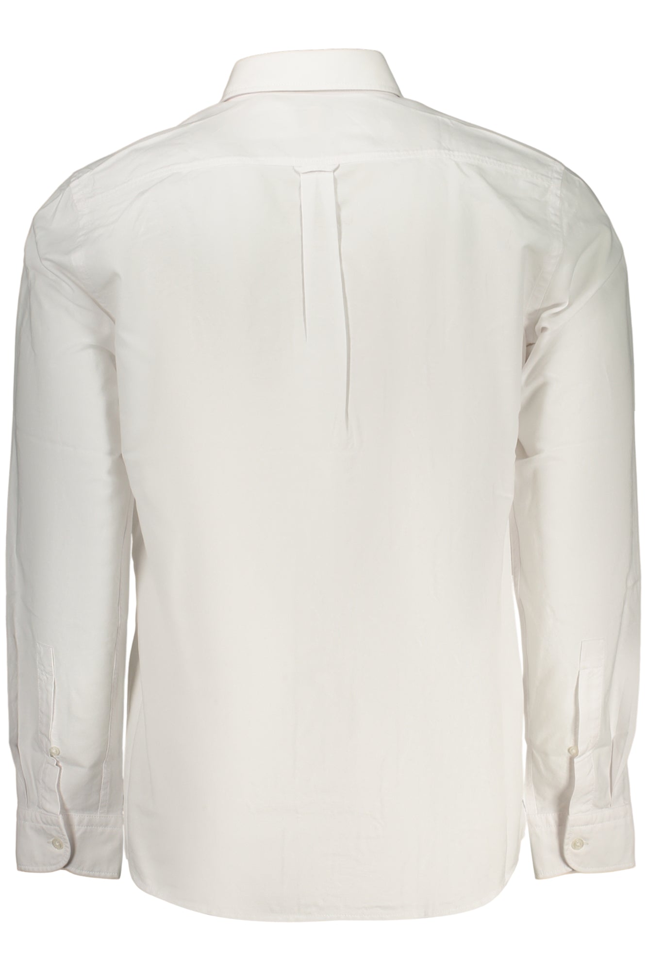BOSS Men Shirt - White