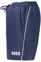 BOSS Men Swimwear - Blue