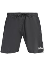 BOSS Men Swimwear - Black