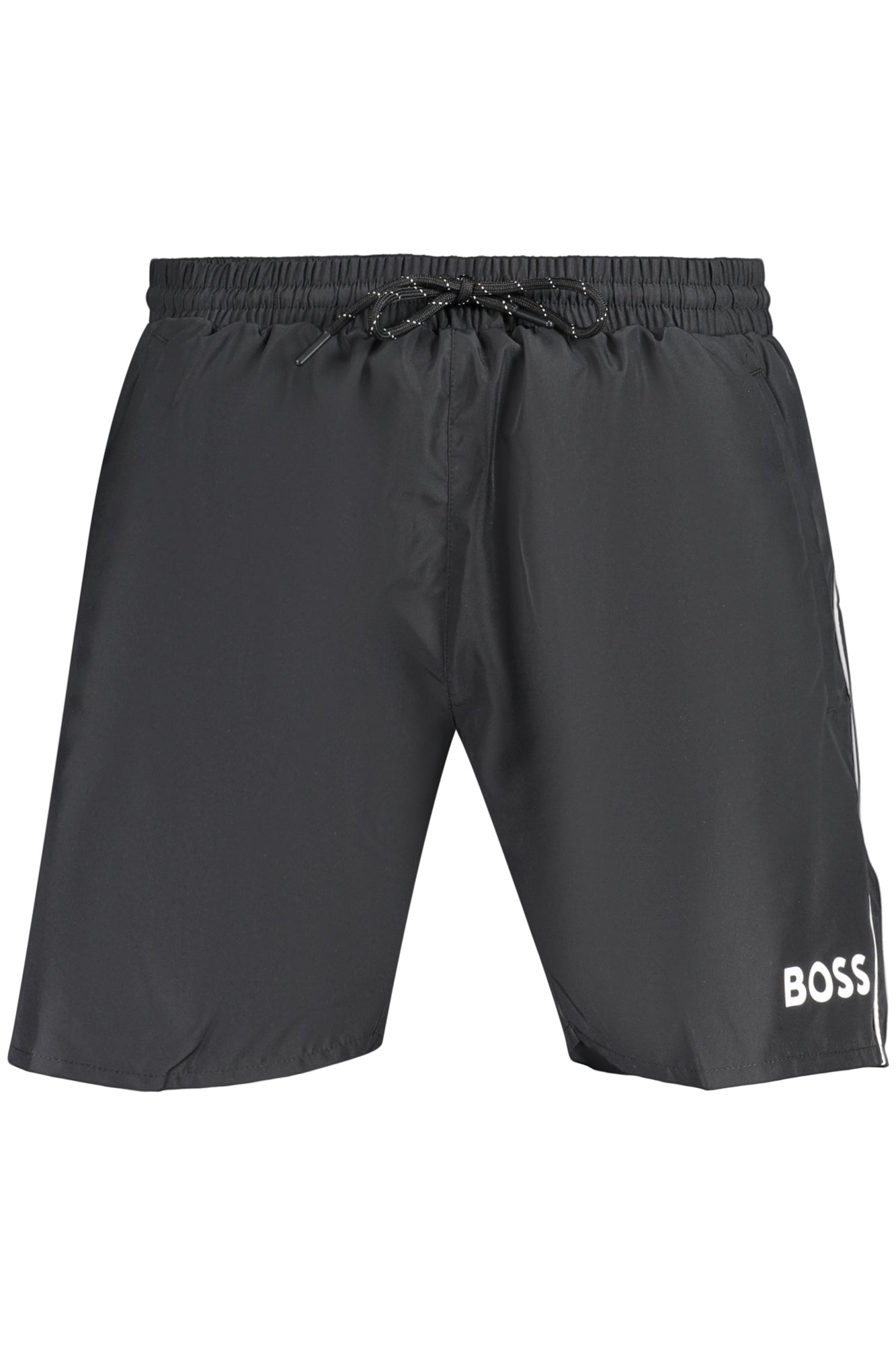 BOSS Men Swimwear - Black