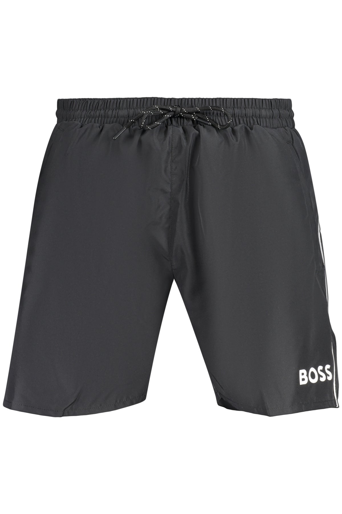 BOSS Men Swimwear - Black
