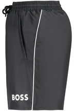 BOSS Men Swimwear - Black