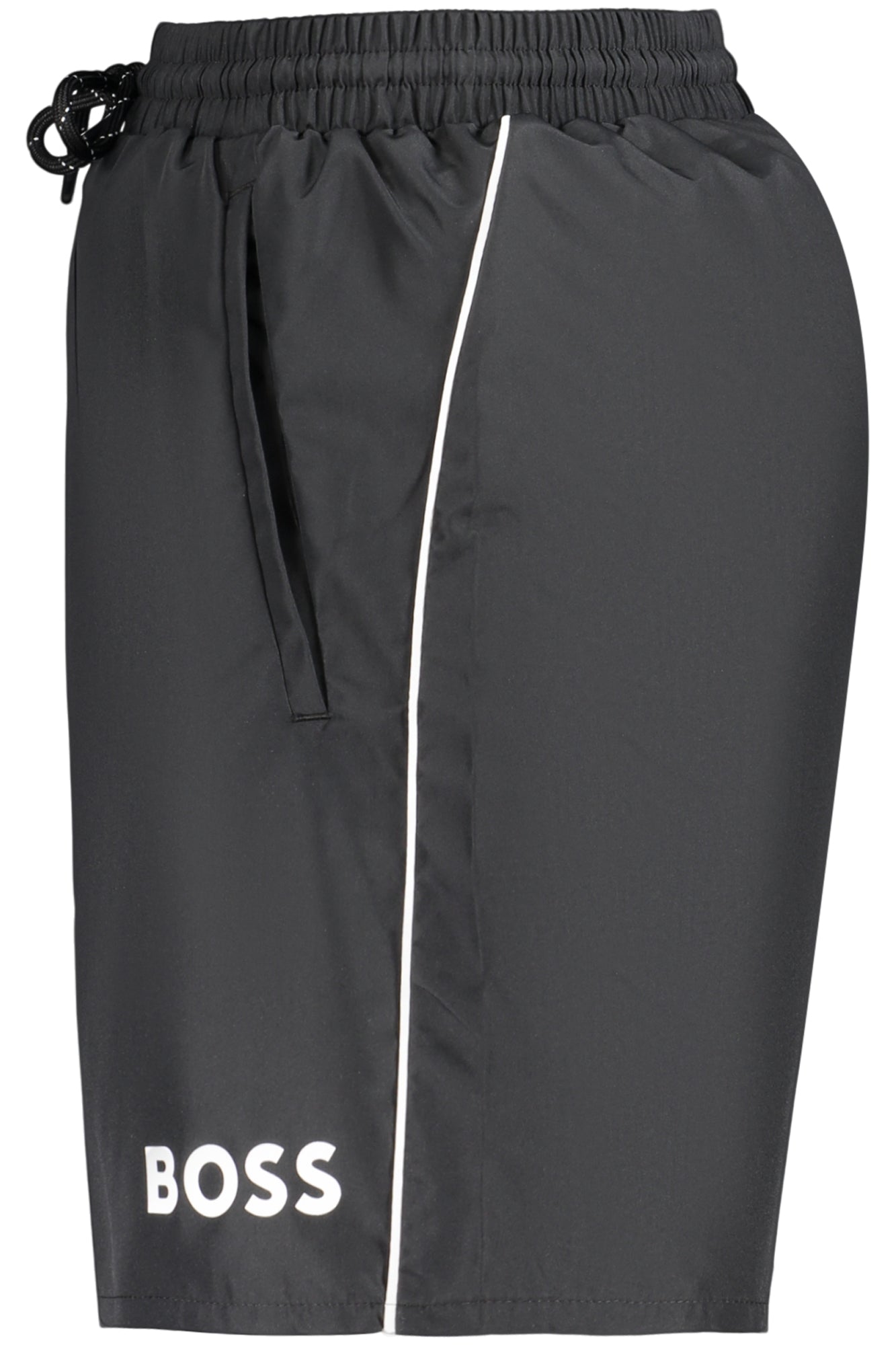 BOSS Men Swimwear - Black