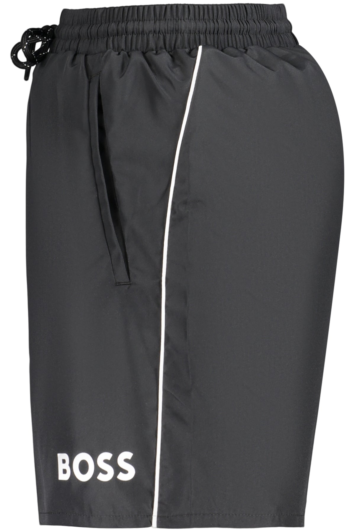 BOSS Men Swimwear - Black