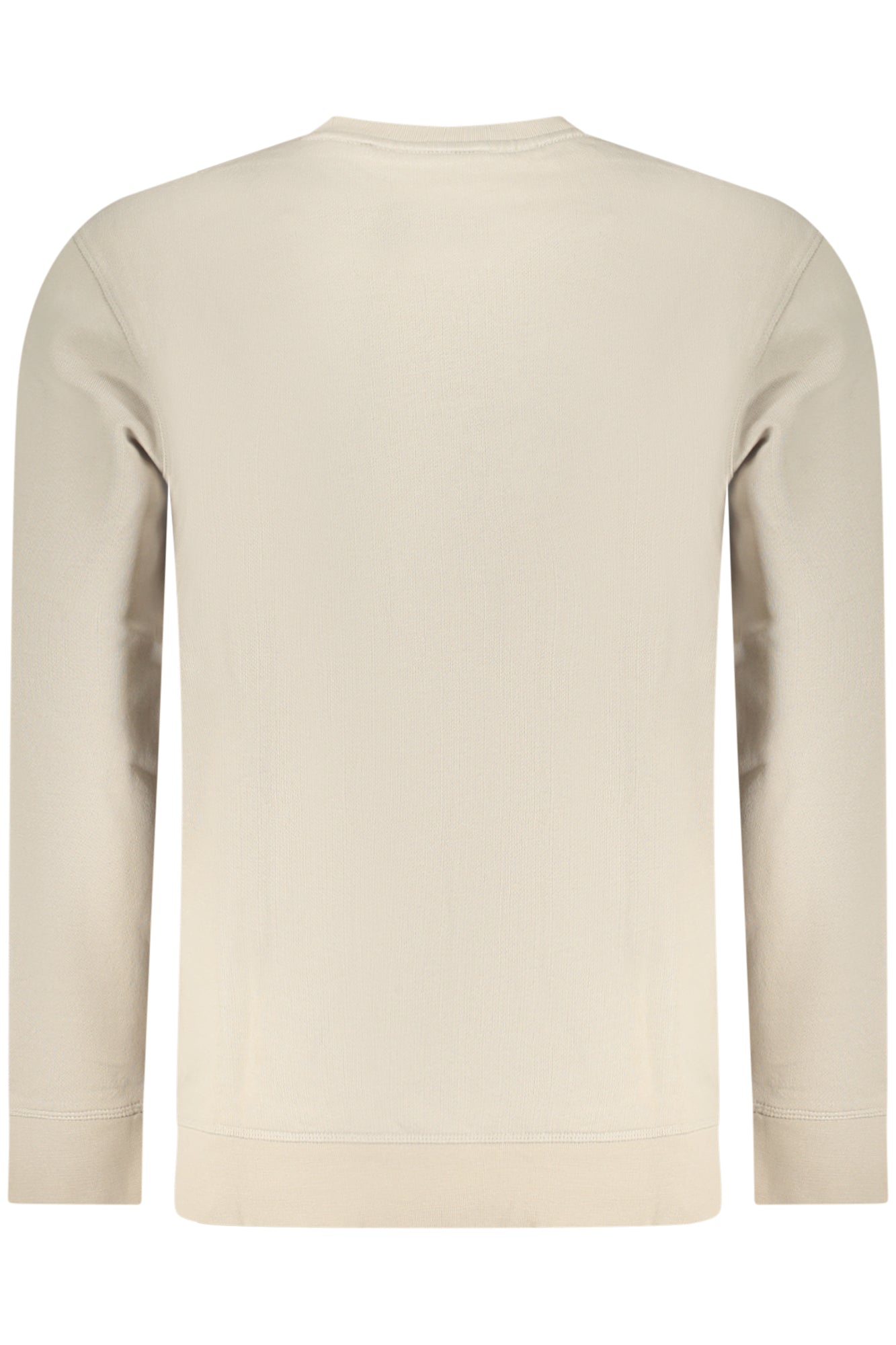 BOSS Men Hoodie - Beige