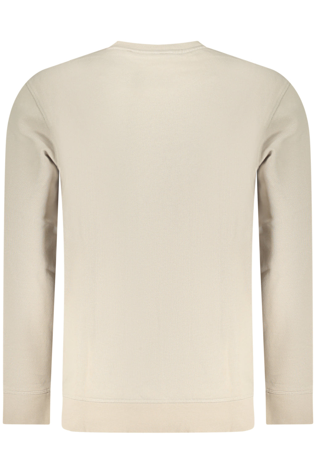 BOSS Men Hoodie - Beige