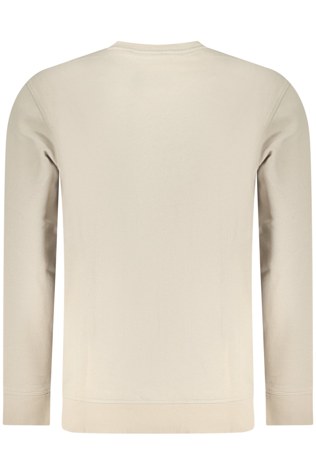 BOSS Men Hoodie - Beige