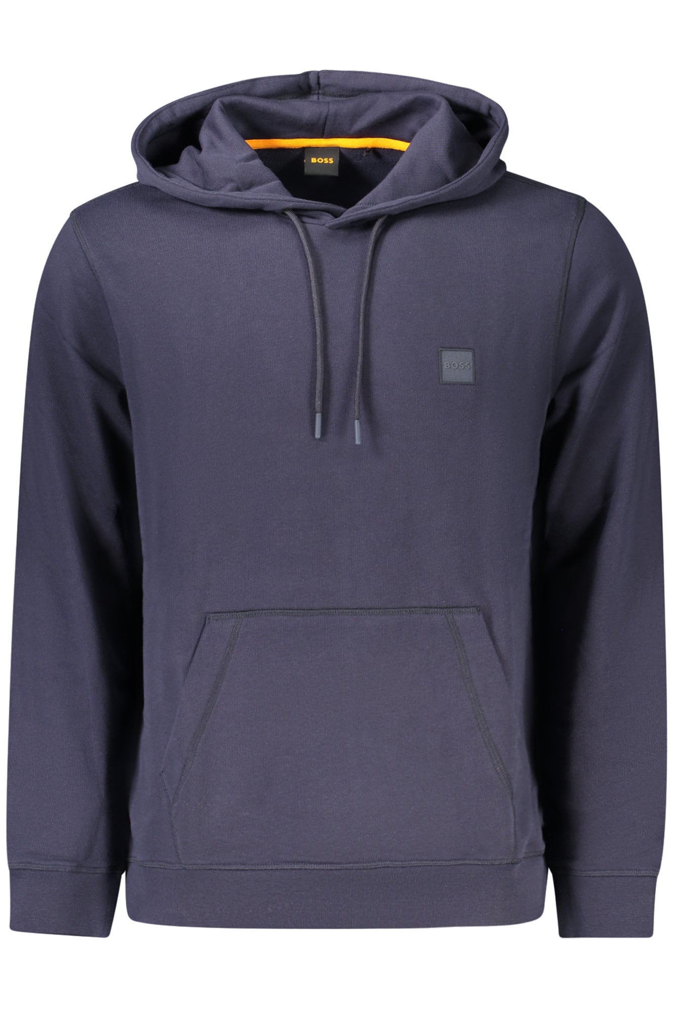 BOSS Men Hoodie - Blue