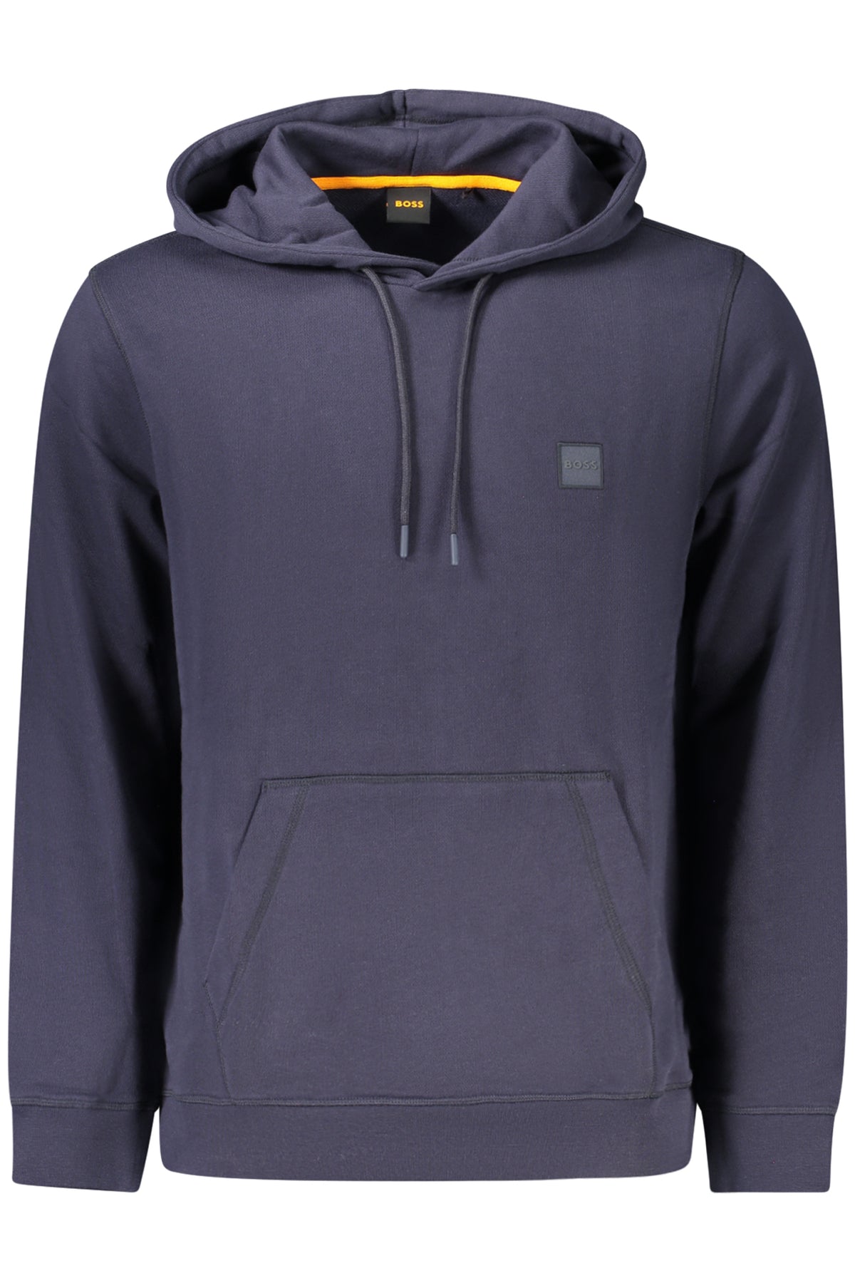 BOSS Men Hoodie - Blue