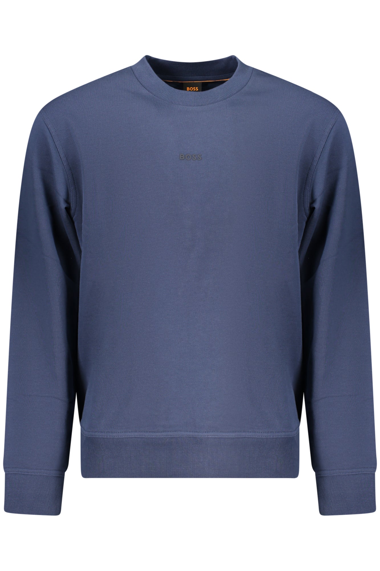 BOSS Men Hoodie - Blue