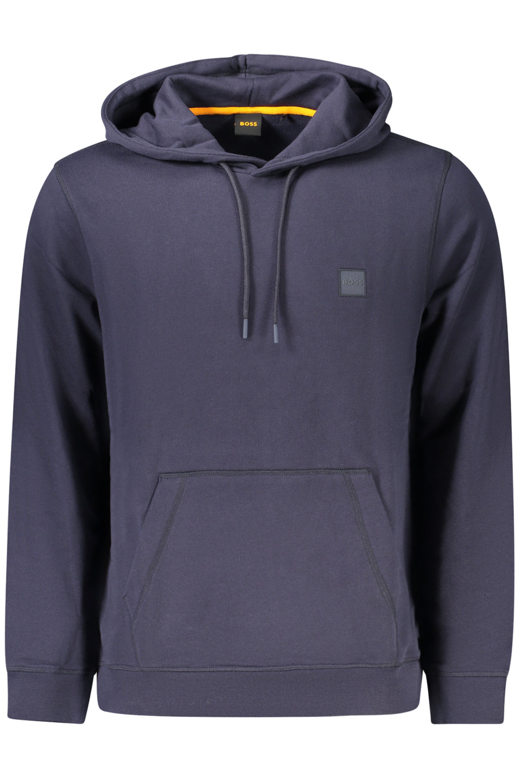 BOSS Men Hoodie - Blue