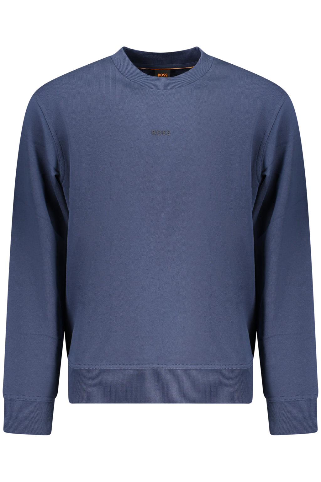BOSS Men Hoodie - Blue