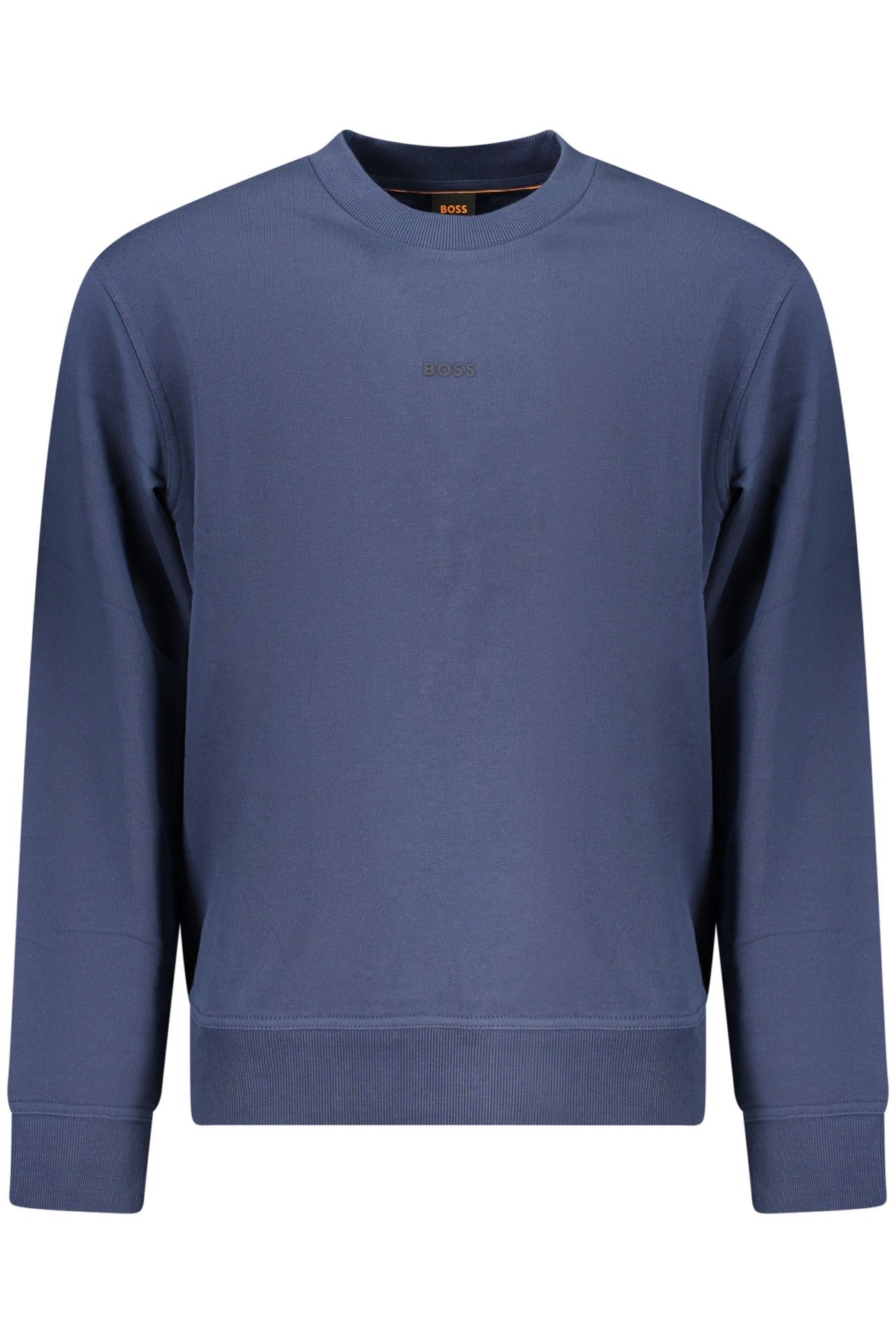 BOSS Men Hoodie - Blue