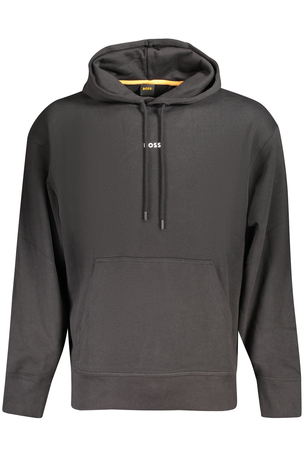 BOSS Men Hoodie - Black