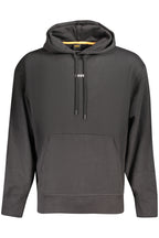 BOSS Men Hoodie - Black