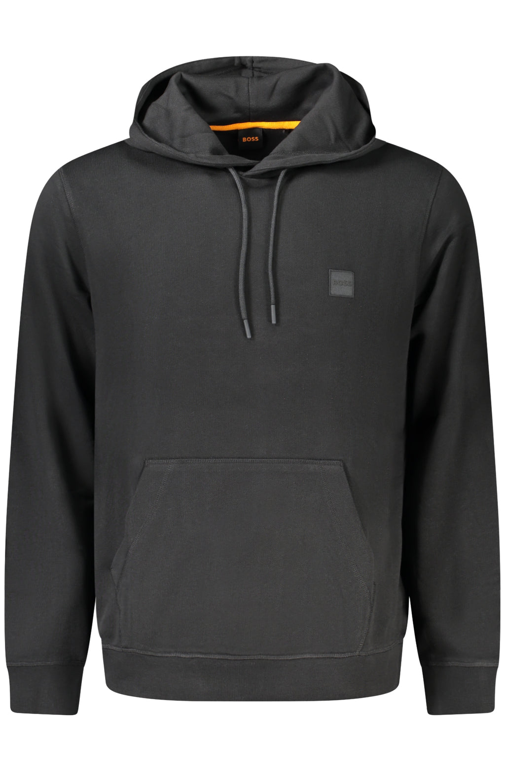 BOSS Men Hoodie - Black