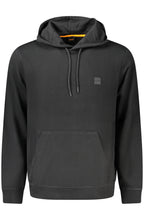 BOSS Men Hoodie - Black