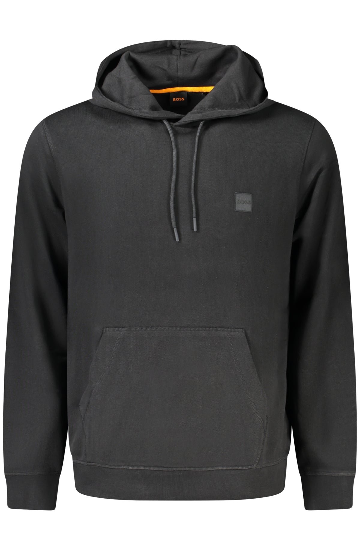BOSS Men Hoodie - Black