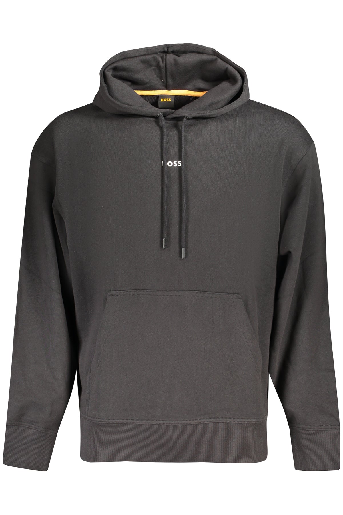 BOSS Men Hoodie - Black