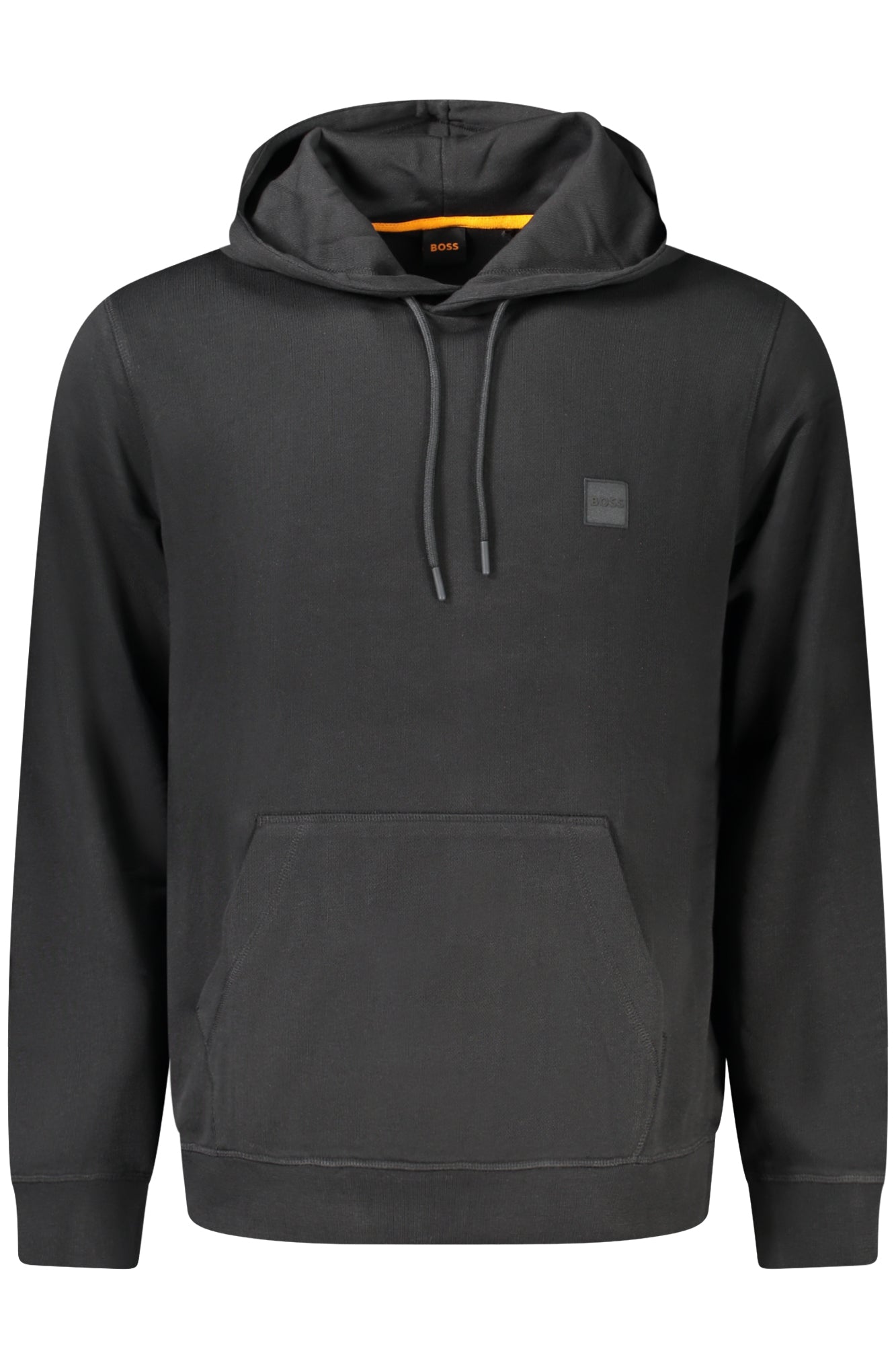 BOSS Men Hoodie - Black