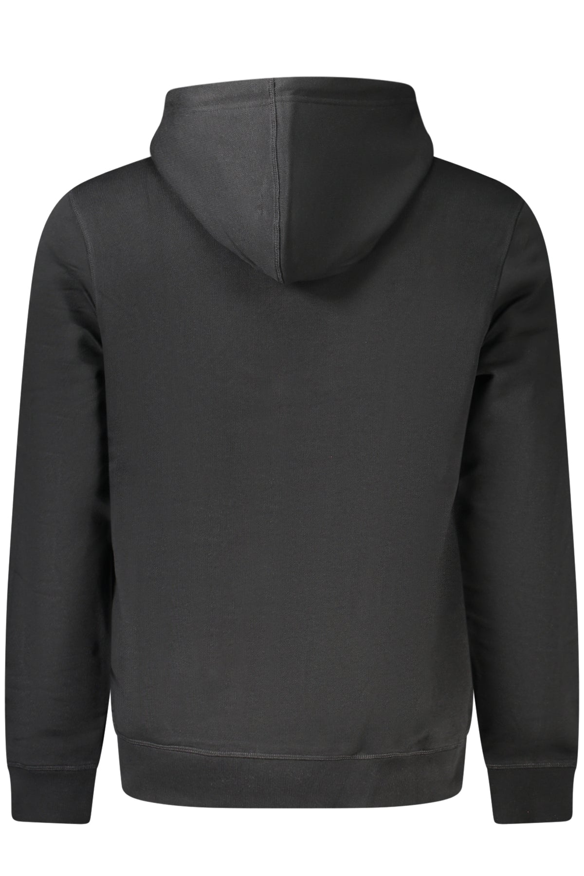 BOSS Men Hoodie - Black