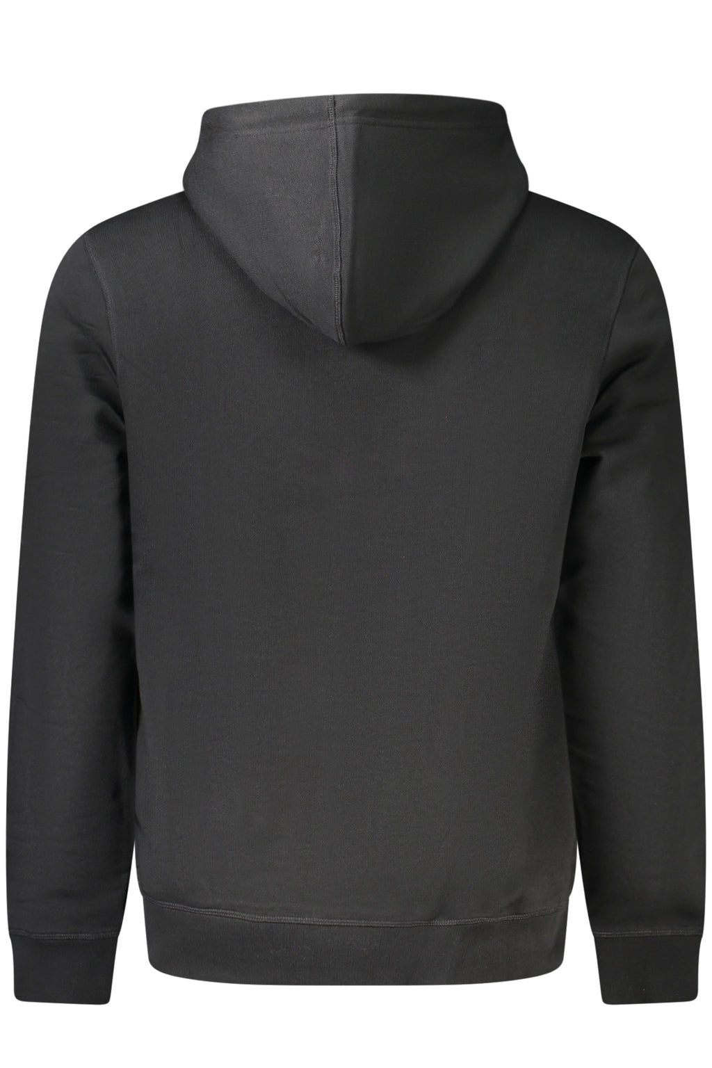 BOSS Men Hoodie - Black